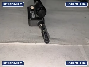 Keyence GT2 C2317103 CONTACT – actual item, photo 4 of 5