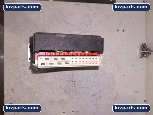 Schroff Switchpac 50W TPS 5/10 Rack Mount Power Supply 5V 10A 187-264VAC PSU – actual item, photo 3 of 4