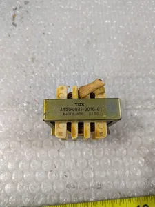 TDK A45L-0001-0010-01 Fanuc CNC Control