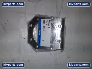 SMC P411020-5 CRB1 CRB1L 50 Rotary Actuator – actual item, photo 2 of 3