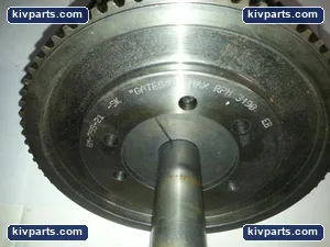 Gates 8M-75S-21-SK SK-1 Gear Shaft Power Drive – actual item, photo 2 of 4