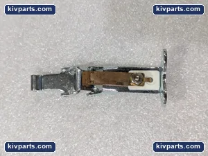 Edwards 236 Door Trip – actual item, photo 3 of 5