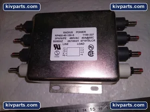RP405-40-100-S Radius Power – actual item, photo 4 of 5