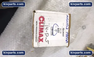 Climax Metal Products MC-50 Machine Part – actual item, photo 4 of 4