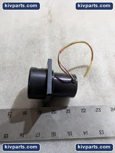 Lincoln 18-179 2286-008 Optical Scanner Motor – actual item, photo 4 of 5