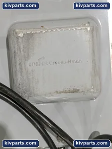 Crouse-Hinds FMV11LCY/UNV1 Lighting – actual item, photo 5 of 9
