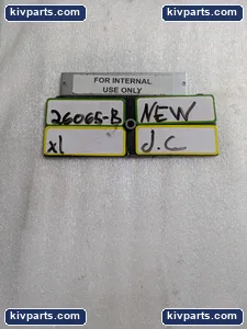 Packless VAF-5 Nominal Copper Tubing – actual item, photo 9 of 9