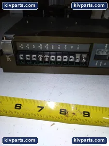 Mitsubishi PD21B CNC Machine Operator – actual item, photo 4 of 7