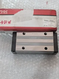 THK SHS35LR1SS Block Caged Ball 35 Long SS Seal