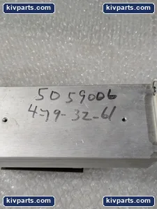 Moore Industries Converter Span Zero Adjust Panel – actual item, photo 6 of 7