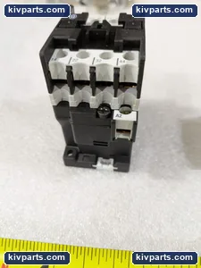 Moeller DILR22 Klockner Contactor Relay – actual item, photo 4 of 7