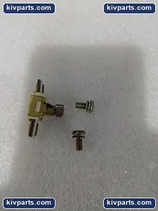 Square D 1-A6.99 Overload Heater Element – actual item, photo 2 of 6