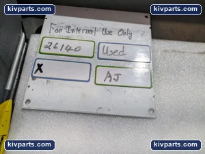 Petro Vend Fuel Control Circuit Board PCB – actual item, photo 4 of 4