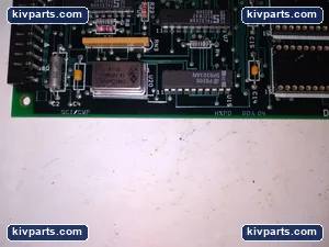 General Electric DS3800HXPD1C1E Mark IV CPU Expander Card – actual item, photo 3 of 7