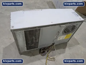 Pentair G280446G050 McLean Enclosure – actual item, photo 4 of 7