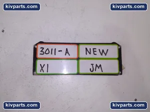 RTF 1085-252 Display Interface Circuit Board – actual item, photo 3 of 3