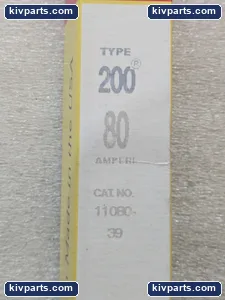 Kearney 32220 Fuse – actual item, photo 5 of 7