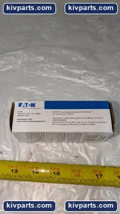 Eaton 7501BK-BX-LW Singl Pole Decorator Switch – actual item, photo 3 of 7