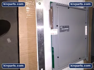 ABB PTJHF51734 Part Model P-HC-DCU – actual item, photo 7 of 11