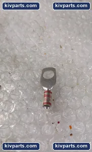 Panduit LCA8-38 Copper Compression Lug – actual item, photo 3 of 4