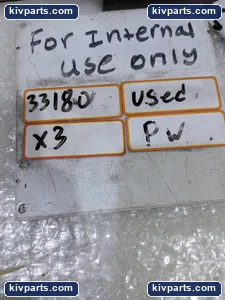 S230T Ransmation Signal Converter – actual item, photo 6 of 6