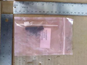 National Instruments 762915-01 Test Equipment