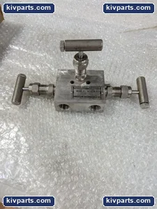 Anderson Greenwood M1HS-4 – actual item, photo 2 of 6