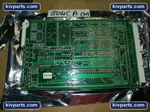 Kajaani 40DD-1 Measurement Processor – actual item, photo 3 of 3