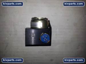 Lucas H-2444-039 Industrial Automation Control – actual item, photo 2 of 4