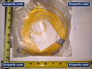 ifm W80110 Cable – actual item, photo 2 of 3