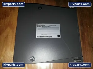 Mitsubishi MR-BT6VCASE Backup Case MR-J4 Series PLC – actual item, photo 2 of 2