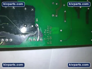 US Drives 3000-2010 AD1021 AC Drive – actual item, photo 4 of 5