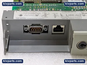Allen-Bradley 1747-L532 SLC 500 Processor Unit CPU – actual item, photo 7 of 9