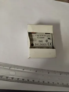 Crouzet GNA5-84134900 Solid Safety Relay