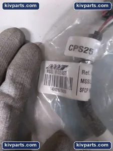 Hyster 2111171 Wire Harness Sensor – actual item, photo 3 of 7