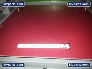 General Electric DS4820A1SB Speedtronic Control Board Module – actual item, photo 3 of 3