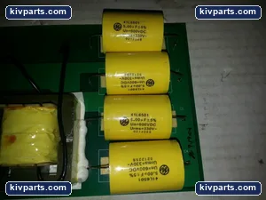 SST022725 Industrial Automation Board PCB – actual item, photo 2 of 5