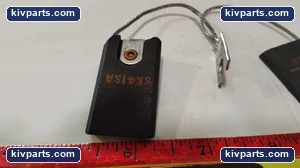 SK4ISA Carbon Brush Motor – actual item, photo 2 of 3