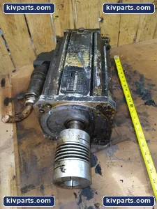 MHD115B-024-NG0-AN Indramatt Permenant Magnet Motor – actual item, photo 2 of 8