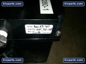 Ametek 100.1346 Gas Analyzer Probe – actual item, photo 2 of 8