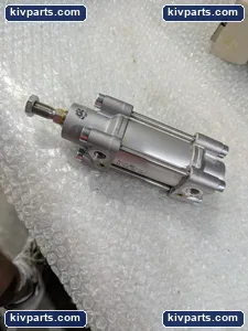 Bosch Rexroth 0822341001 Pneumatic Tie Rod Cylinder – actual item, photo 3 of 6