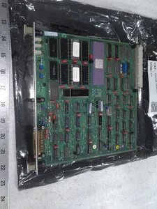 ABB YB161102-AK/2 Dspa 110 PCB