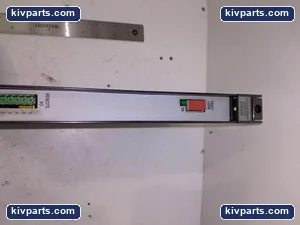 Reliance Electric 57C443 Remote I/O Scanner Module – actual item, photo 3 of 4