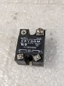 Crydom H12WD4890 Solid State Relay