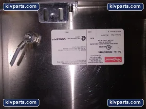 Hoffman CDSC24228SS Stainless Disconnect Enclosure – actual item, photo 3 of 5