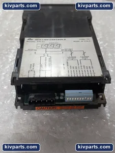 Red Lion APLCL400 Controls – actual item, photo 3 of 7