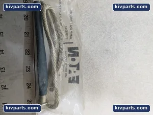 Eaton FL11K80 Fuse – actual item, photo 8 of 11