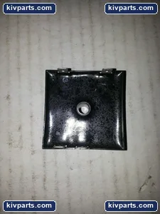 THCU480DS State Timer Time Delay Relay – actual item, photo 2 of 3