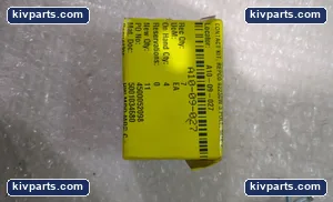 Westinghouse 9223CVWX Repco Contact – actual item, photo 2 of 9