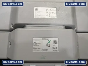 Siemens IFP2200 PLC Module – actual item, photo 8 of 10